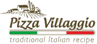 pizza villaggio logo