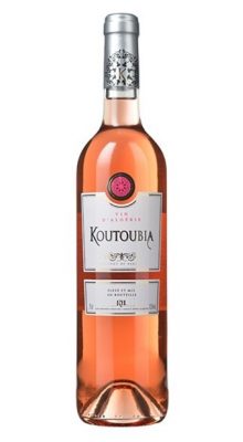 Koutoubia Rosé